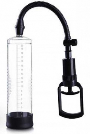 Penextender XL Pump Penis Pompas